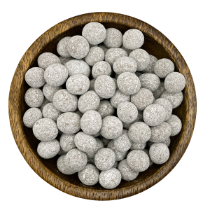 ZIARNA KAWY W MLECZNEJ CZEKOLADZIE HOLANDIA