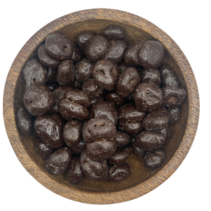 RODZYNKI JUMBO W GORZKIEJ CZEKOLADZIE HOLANDIA