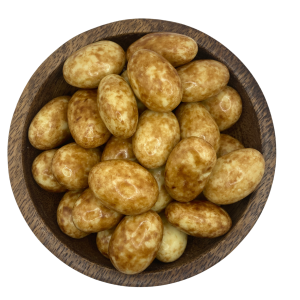 MIGDAŁY CAPPUCCINO NIEMCY